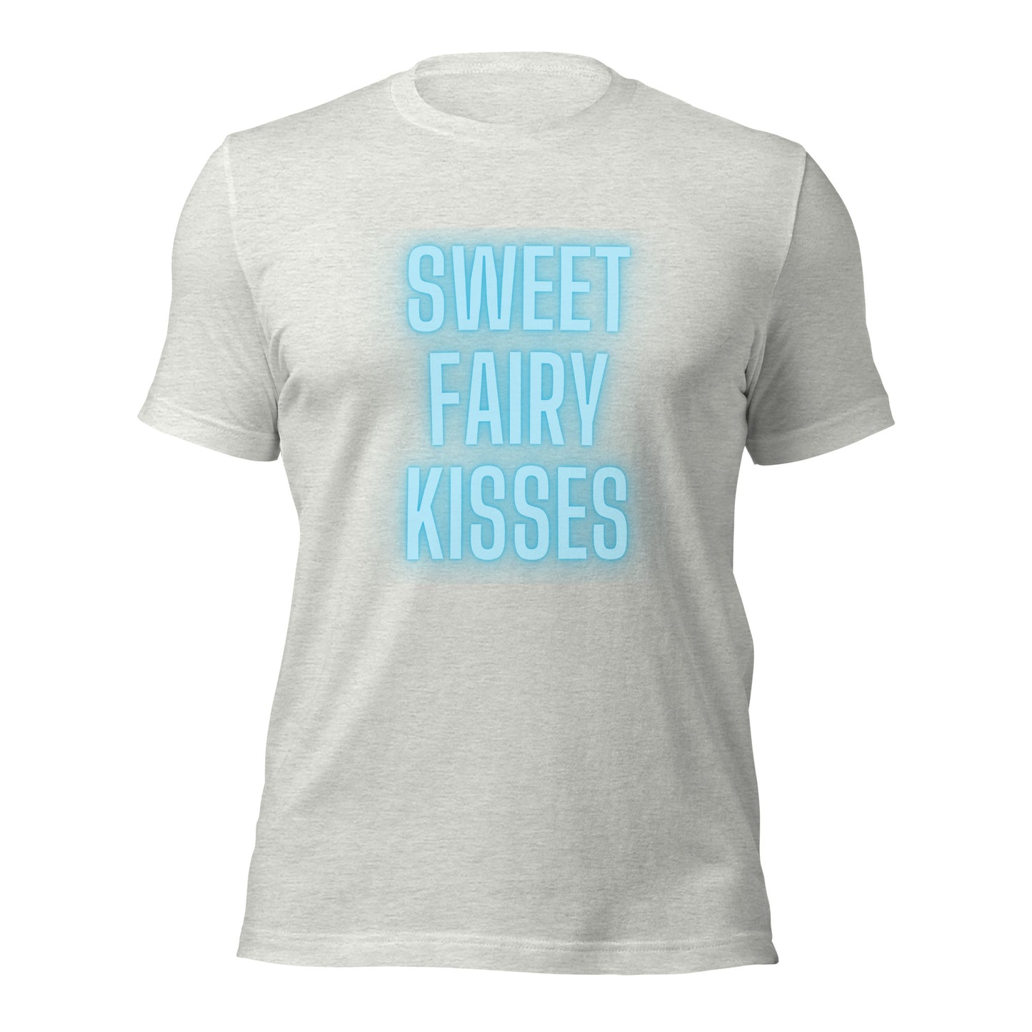 Sweet Fairy Kisses Tee