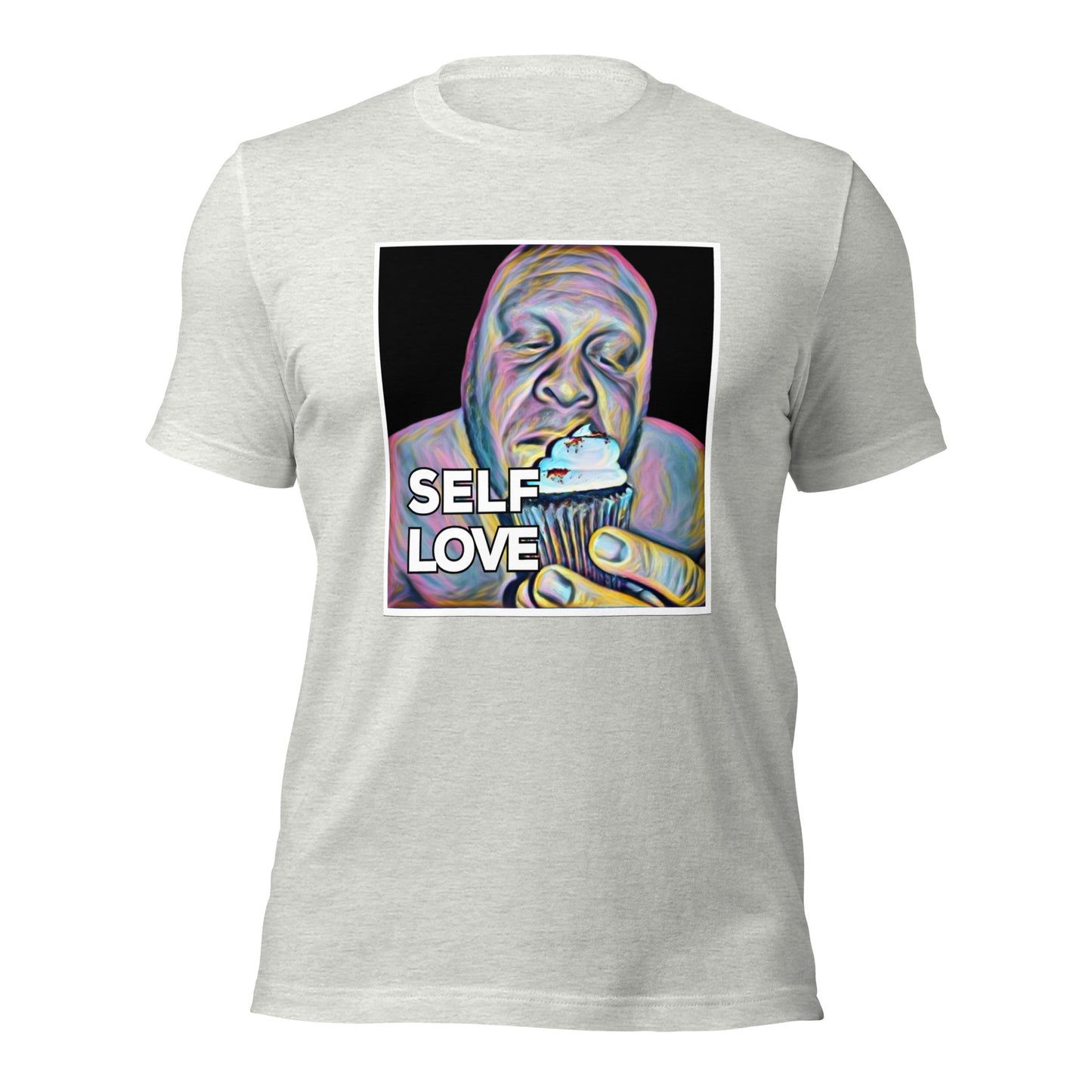 Self Love Unisex Tee