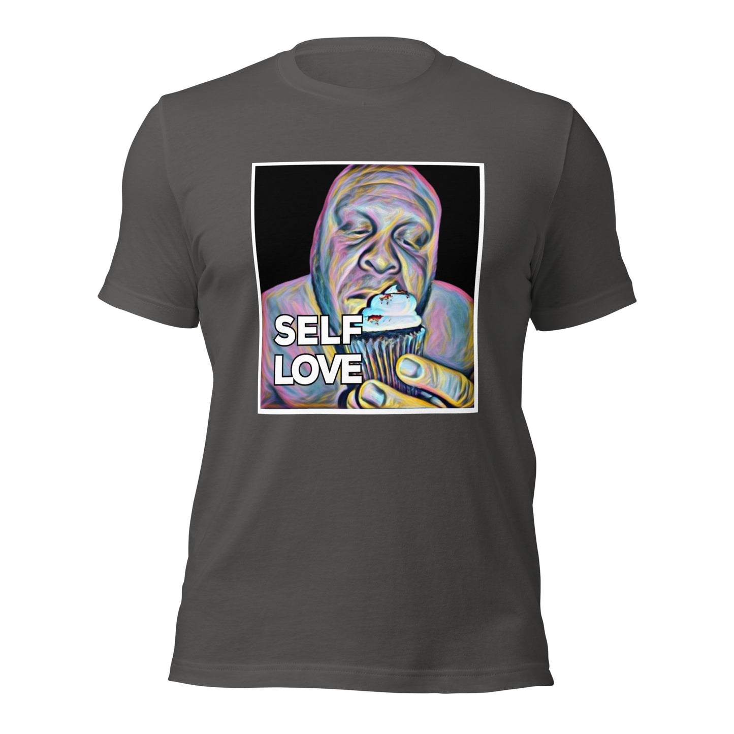 Self Love Unisex Tee