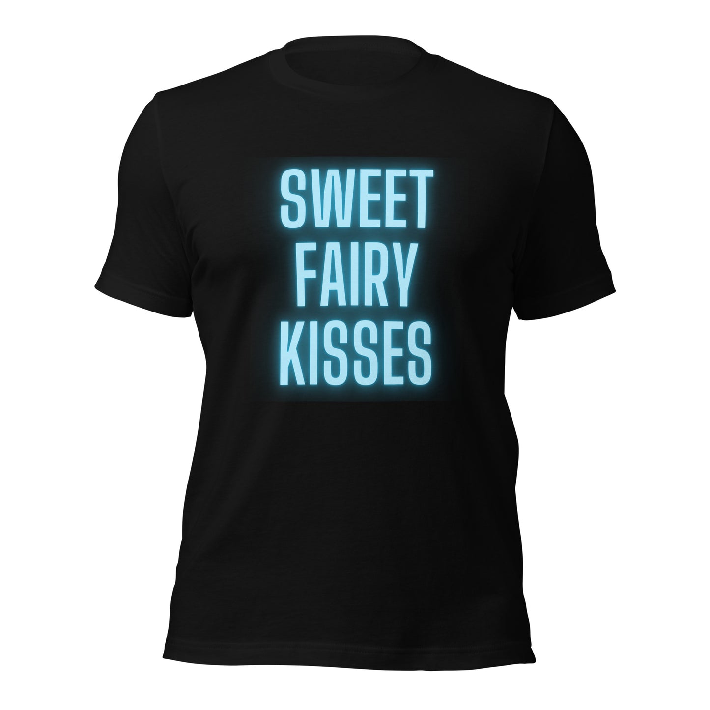 Sweet Fairy Kisses Tee