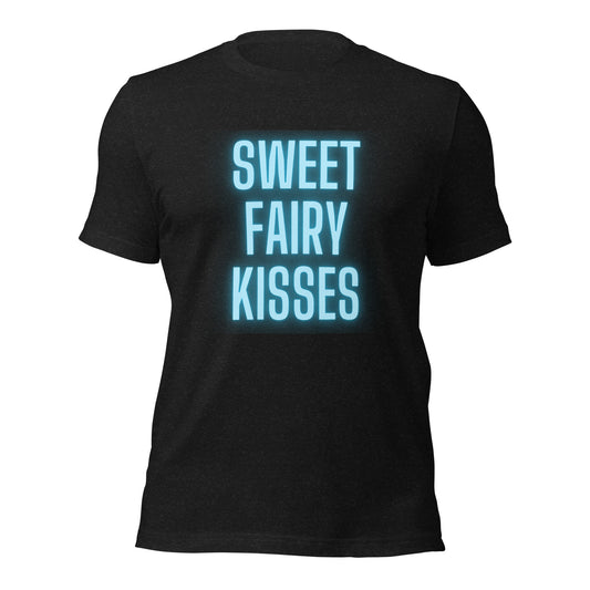 Sweet Fairy Kisses Tee