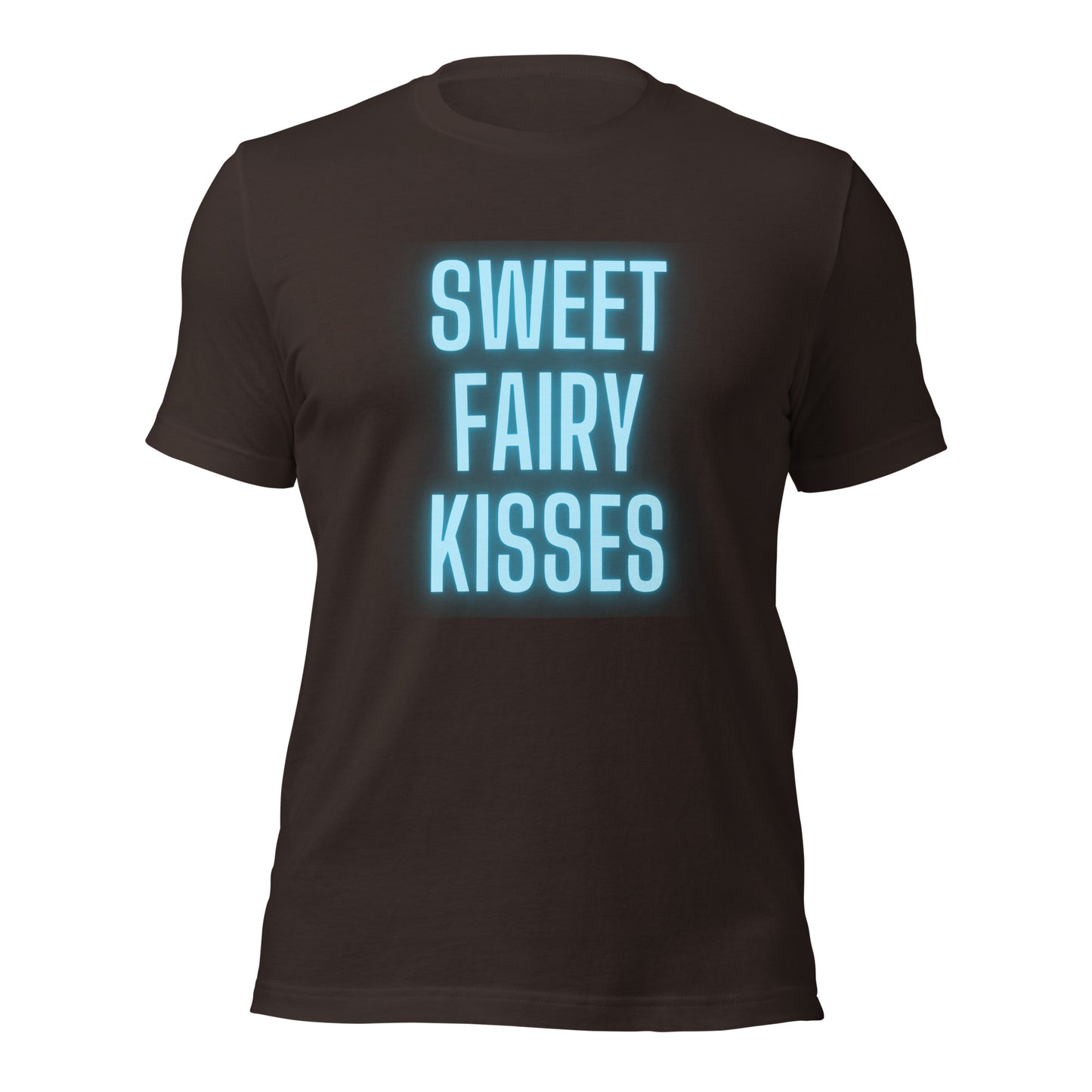 Sweet Fairy Kisses Tee