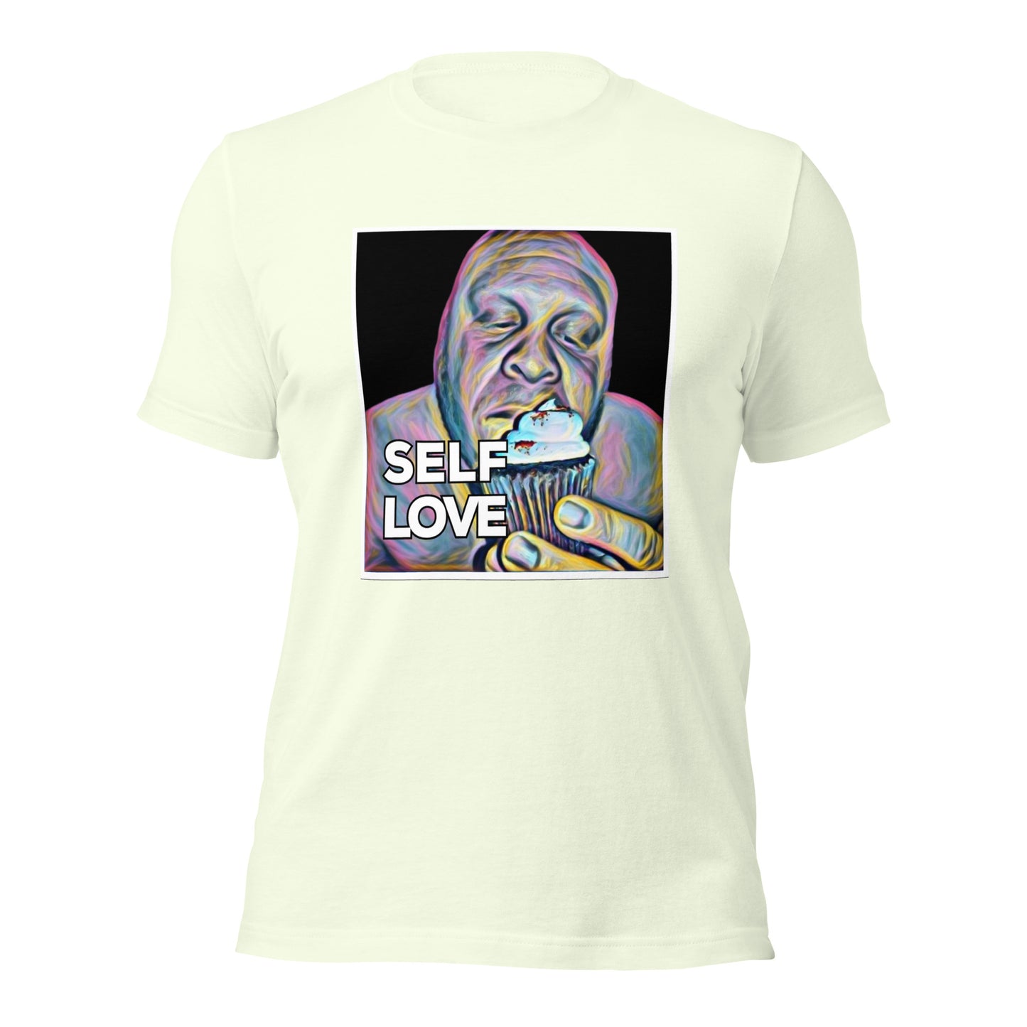 Self Love Unisex Tee