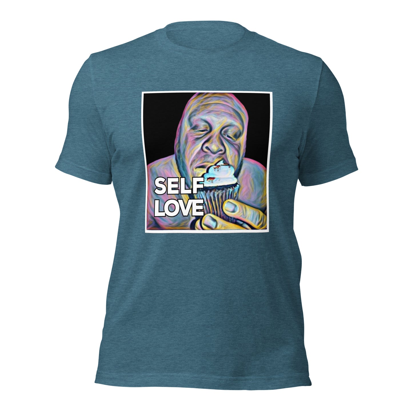 Self Love Unisex Tee