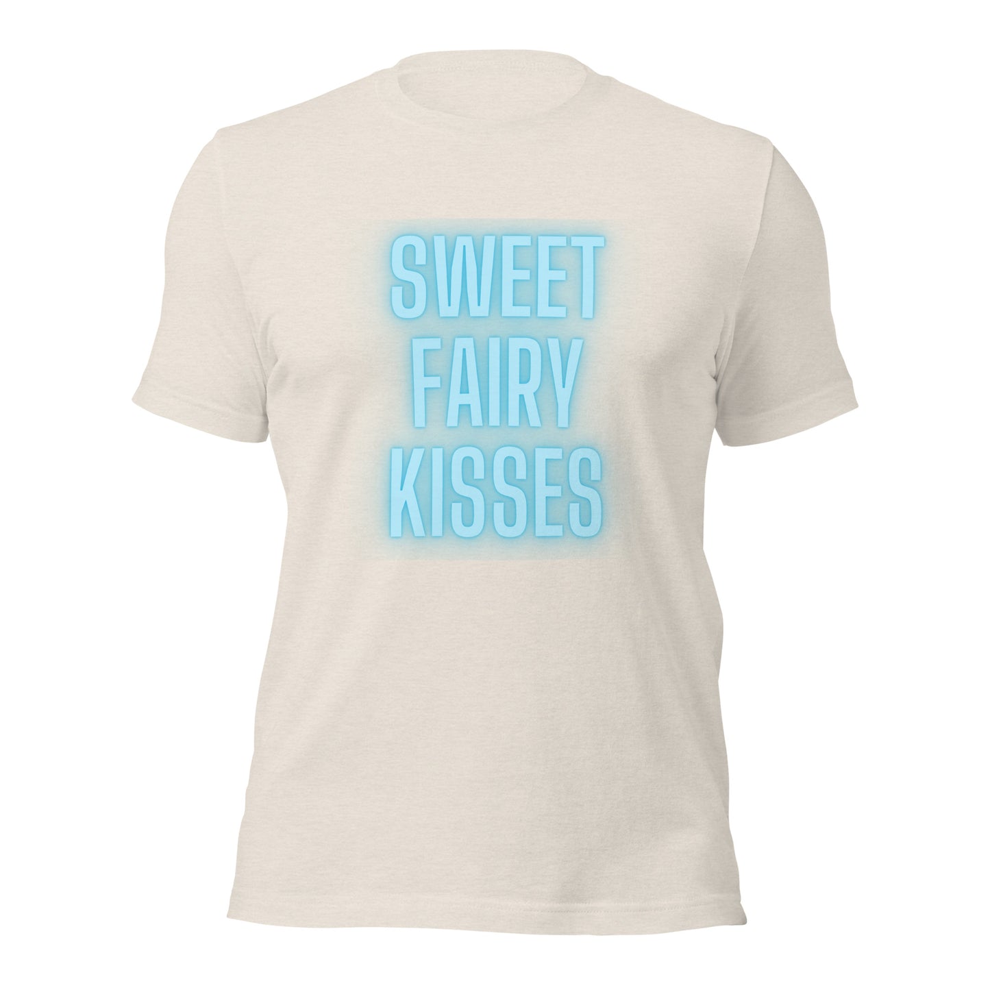 Sweet Fairy Kisses Tee