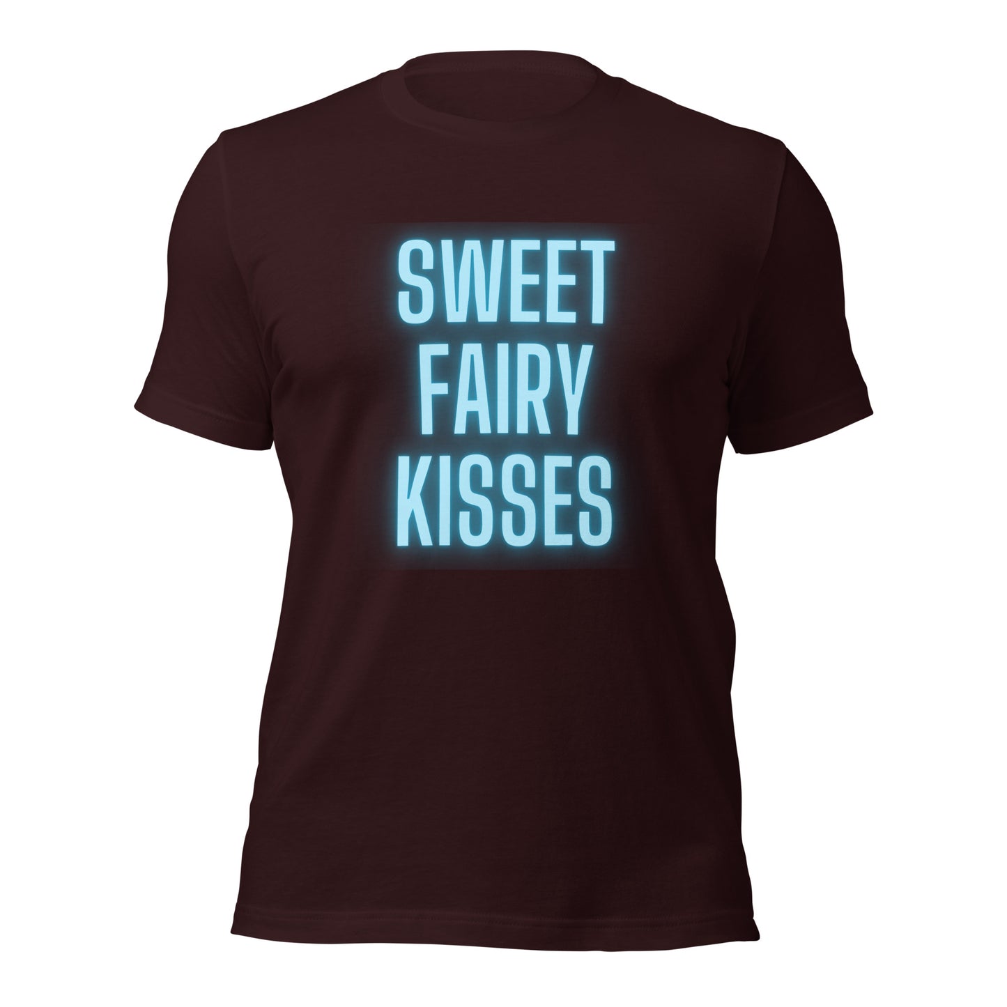 Sweet Fairy Kisses Tee