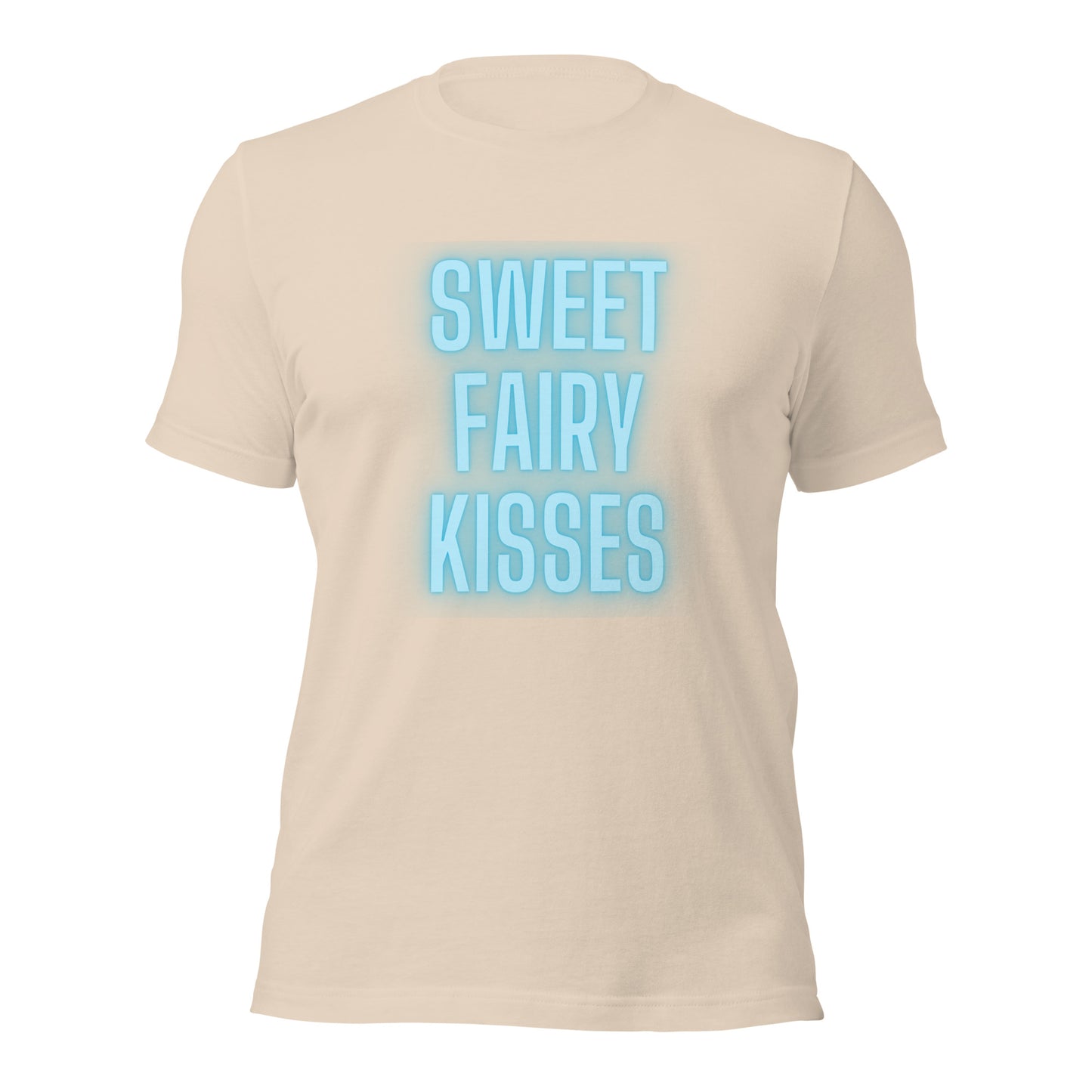 Sweet Fairy Kisses Tee