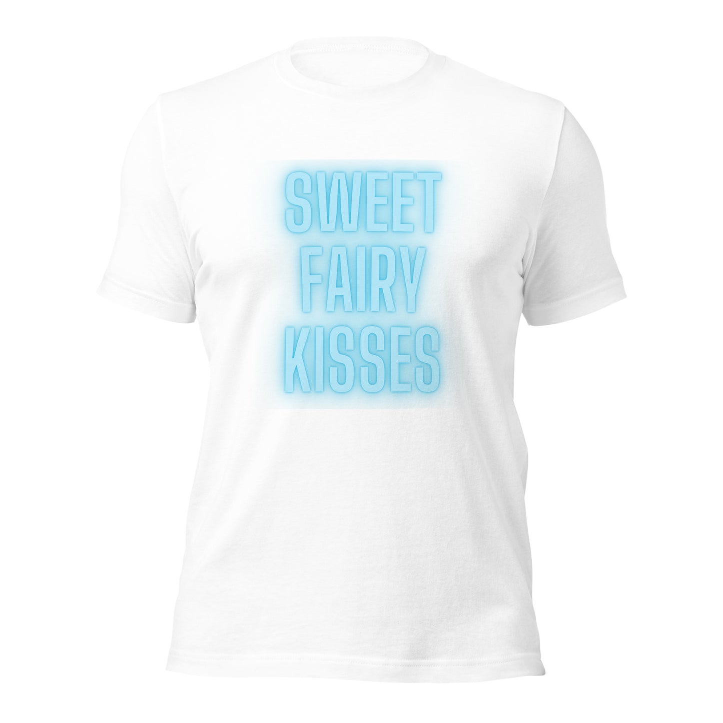 Sweet Fairy Kisses Tee